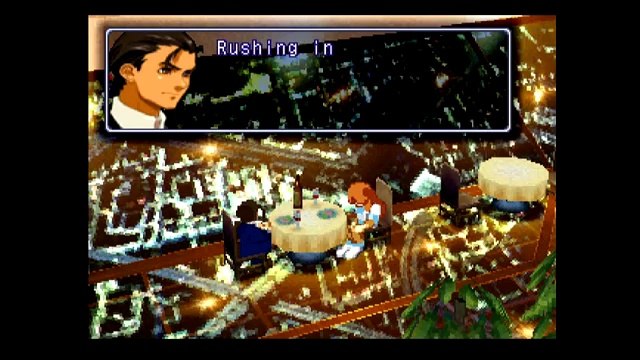 Xenogears - Partie. 84