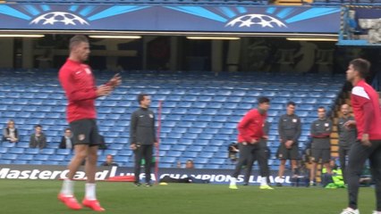 Transferts - Diego Costa rejoint Chelsea