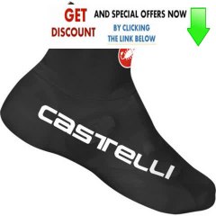 Best Rating Castelli Lycra Shoe Cover Review