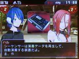 Shin Megami Tensei Devil Survivor Overclocked - Partie. 11
