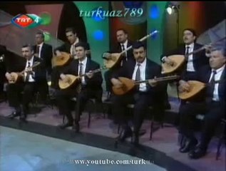 Tuncay KEMERTAŞ-Ben De Yetim (Beşiri Hoyrat)