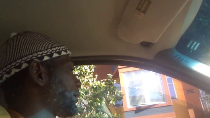 How Do You Do Mr. Glenn Greenwald, A meeting that NEVER happened...1