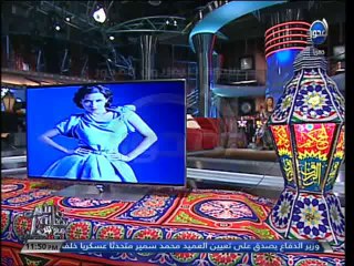 #آن_الأوان .. #نيللى_كريم .. أتعرفت على زوجى في أربع ايام واتجوزنا