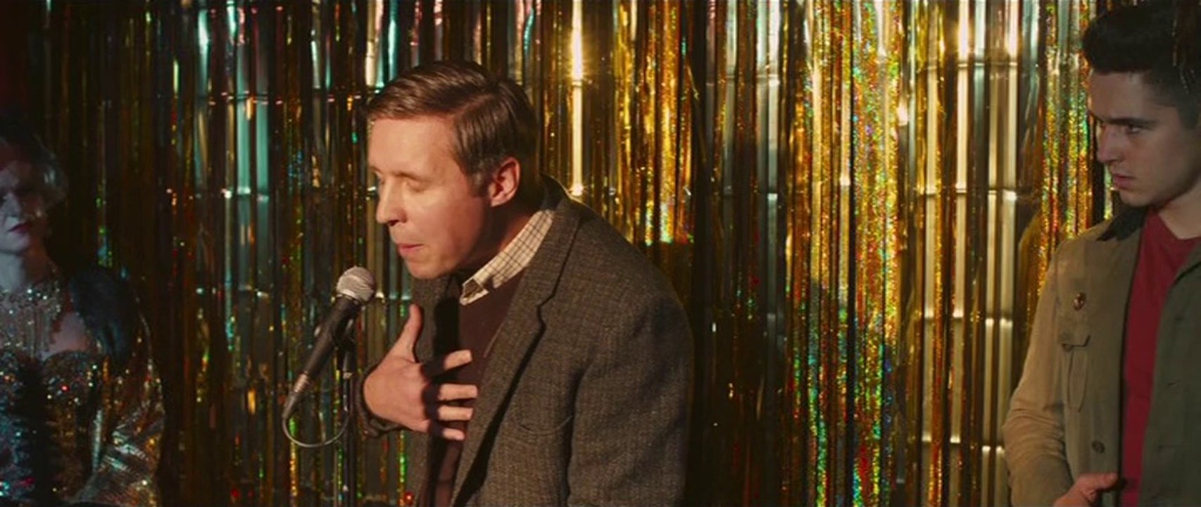Pride - Trailer