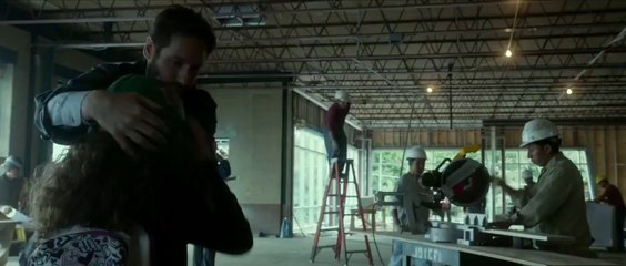 Louder Than Words Official Trailer 2 - David Duchovny