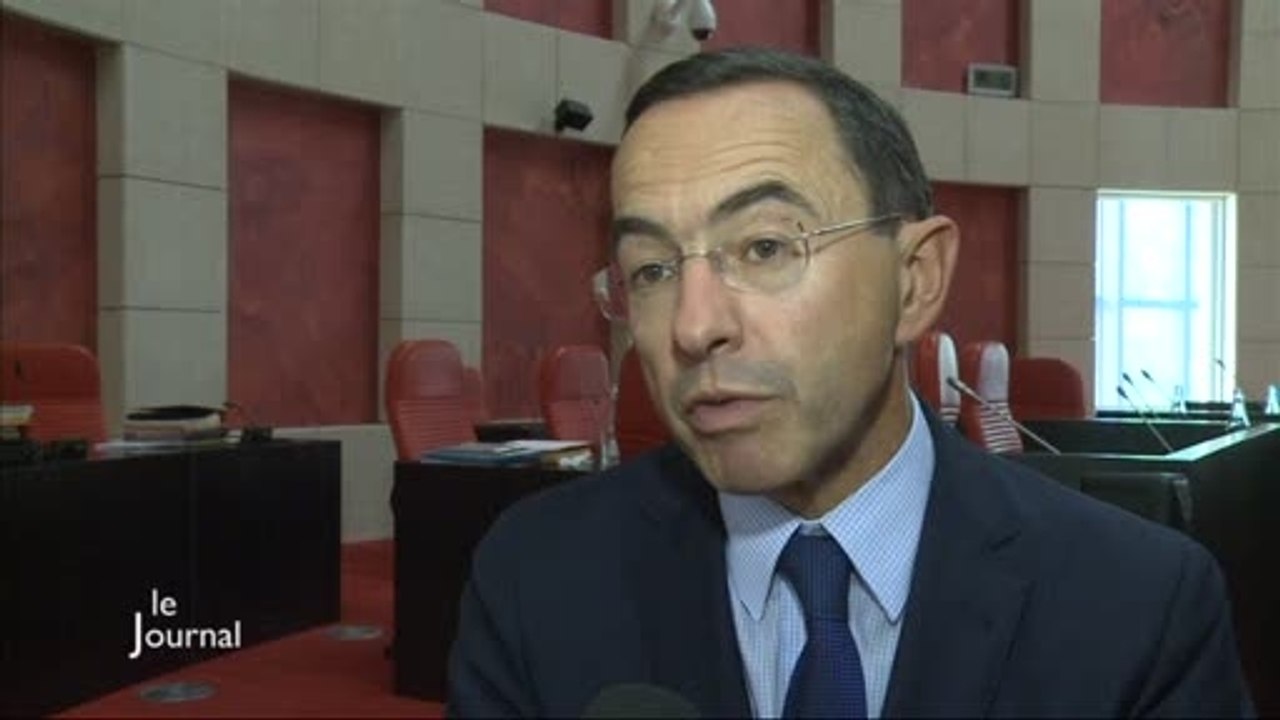 Conseil Général: Dernière séance avant les vacances (Vendée)