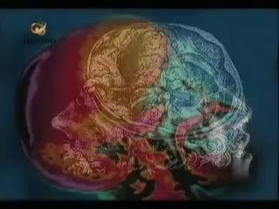 La conexión atlante 4