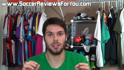 Nike Mercurial Superfly 4 - My Thoughts