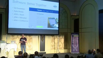 Atlassian JIRA: Software Teams Work Better Together