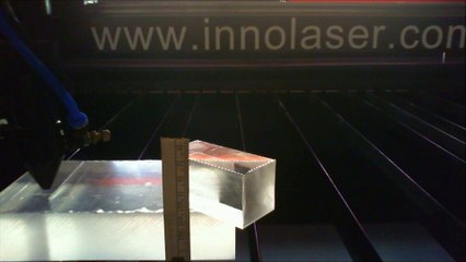 100W Co2 Laser 35 mm Acryl Plexi