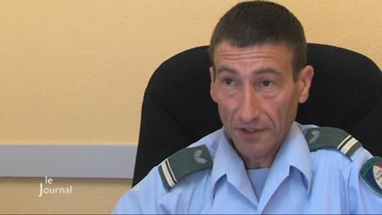 Gardes champêtres : Vers une police territoriale (Vendée)