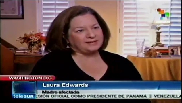 Compañías privadas recopilan en EE.UU. datos personales de jóvenes