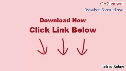 CR2 viewer Full [cr2 viewer windows xp]