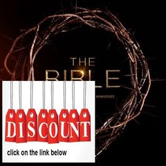 Best Rating The Bible: Music Inspired By The Epic Mini Series Review