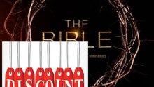 Best Rating The Bible: Music Inspired By The Epic Mini Series Review