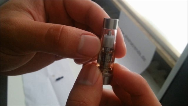 E-Zigarette im Test: Testbericht und Anleitung zur E-Zigarette