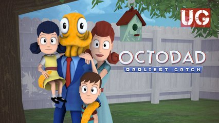 Octodad: Dadliest Catch - Oh Captain, My Captain Trophy