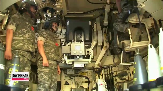 S. Korea's defense minister vows swift retaliation against N. Korea provocations