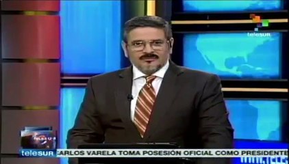 Panamá: Varela firmará controles de precios a la canasta básica