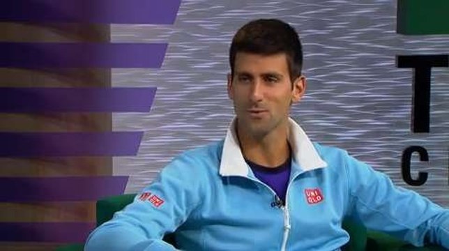 Tennis Channel: Federer advances; Nadal, Sharapova out