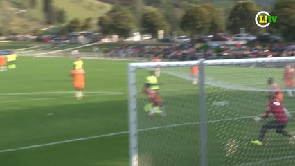 Que situação! Jefferson defende o Fluminense na Granja Comary