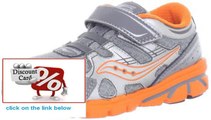 Discount Sales Saucony Boys Baby Crossfire A/C Shoe (Toddler/Little Kid) Review