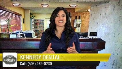 Kennedy Dental Portland Incredible Five Star Review by Jeremy B.