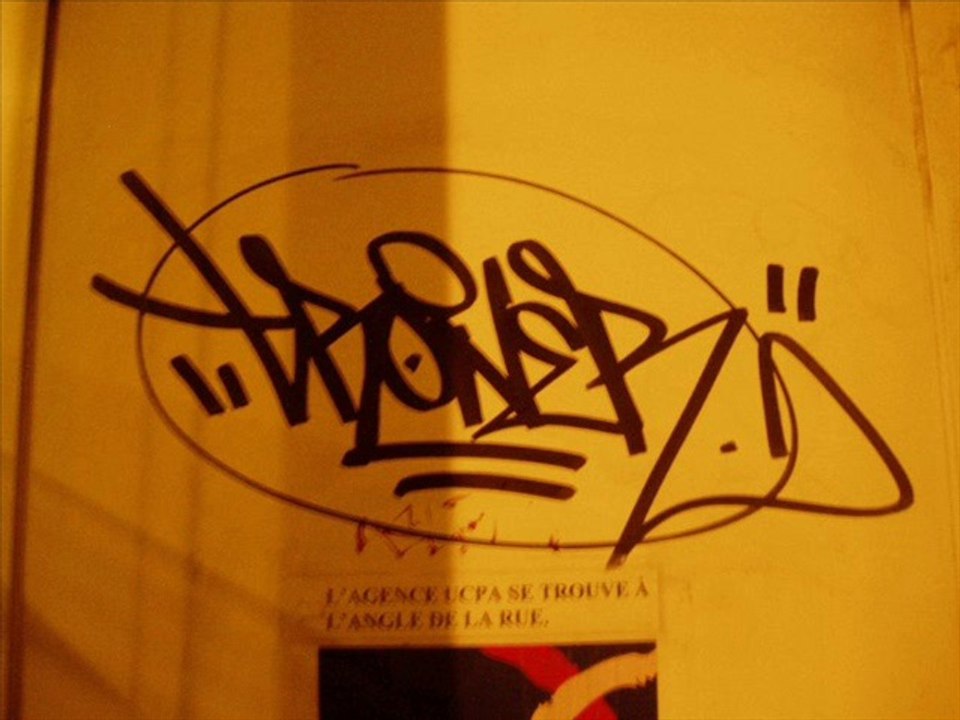 Zoxea - 60 Piges (instru) inedit