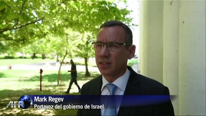 Israel bombardea franja de Gaza