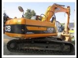 JCB JS290 Auto Tier3 Tracked Excavator Service Repair Workshop Manual DOWNLOAD