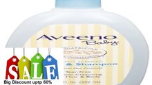 Best Deals Aveeno Baby Wash & Shampoo 18  Ounce Review