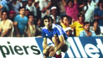 Séville 1982 : Le cauchemar des Bleus