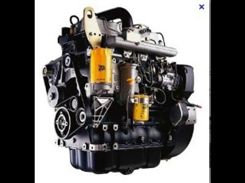 JCB Isuzu Engine AA-6HK1T BB-6HK1T Service Repair Workshop Manual DOWNLOAD