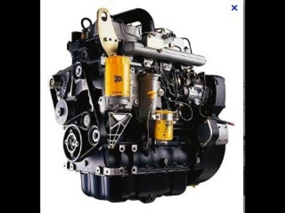 JCB Dieselmax Engine (SA-SC Build) Service Repair Workshop Manual DOWNLOAD