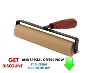 Best Deals 6in Soft Rubber Brayer (SBA4129) Review