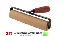 Best Deals 6in Soft Rubber Brayer (SBA4129) Review