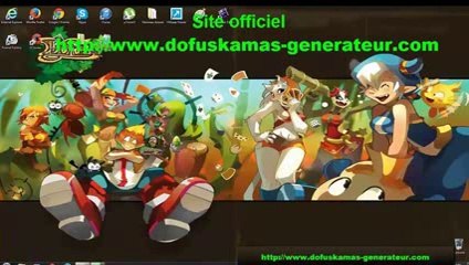 Dofus Hack Kamas - Generateur de Kamas Dofus July-August 2014 Update