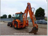 Fiat Kobelco B95 B100 B110B B200B(4WS) FB100.2 FB110.2 FB200.2(4WS) Mini Backhoe