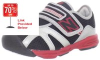 Discount Sales New Balance KV102 Infant Shoe (Infant/Toddler) Review