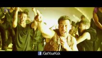 Kick_ Jumme Ki Raat Video Song _ Salman Khan _ Mika Singh _ Himesh Reshammiya