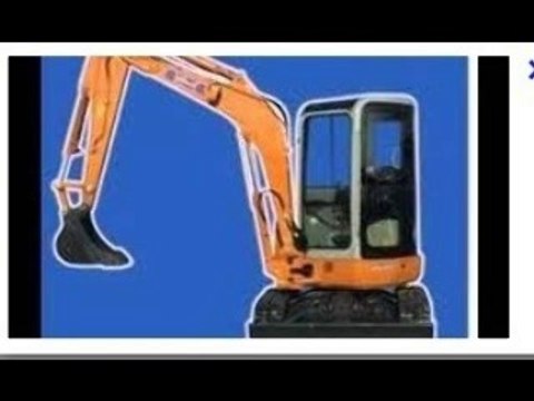 Fiat Kobelco E40.2SR E50.2SR Mini Crawler Excavator Service Repair Workshop Manual