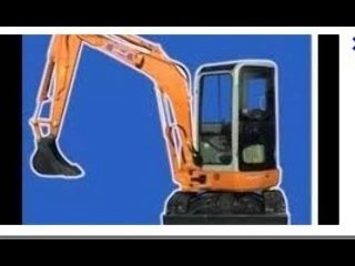Fiat Kobelco E40SR E45SR Mini Crawler Excavator Service Repair Workshop Manual