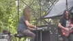 J Roddy Walston & the Business - Don't Break the Needle (LIve in Houston - 2014) HQ #FPSF