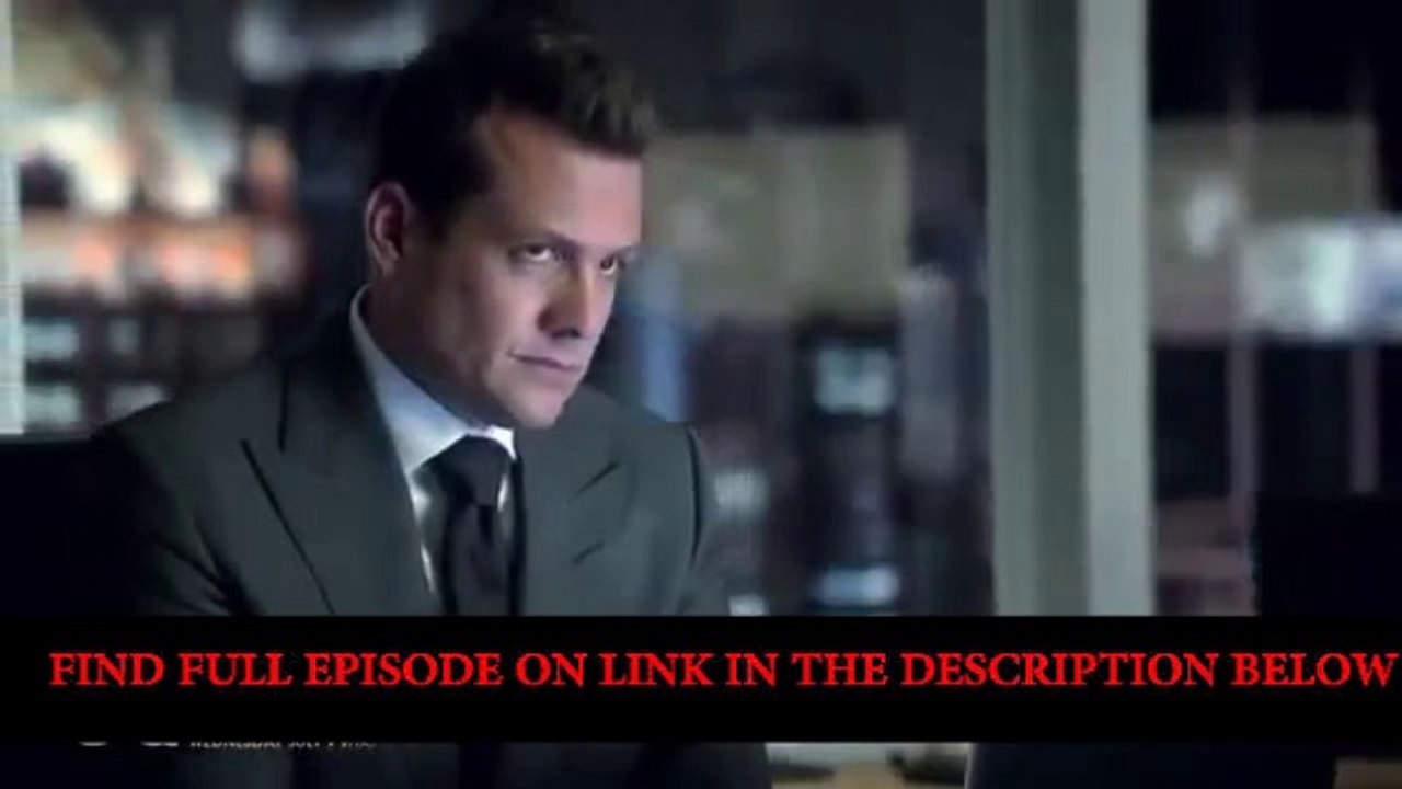 Watch Suits Season 4 Episode 4 Megavideo