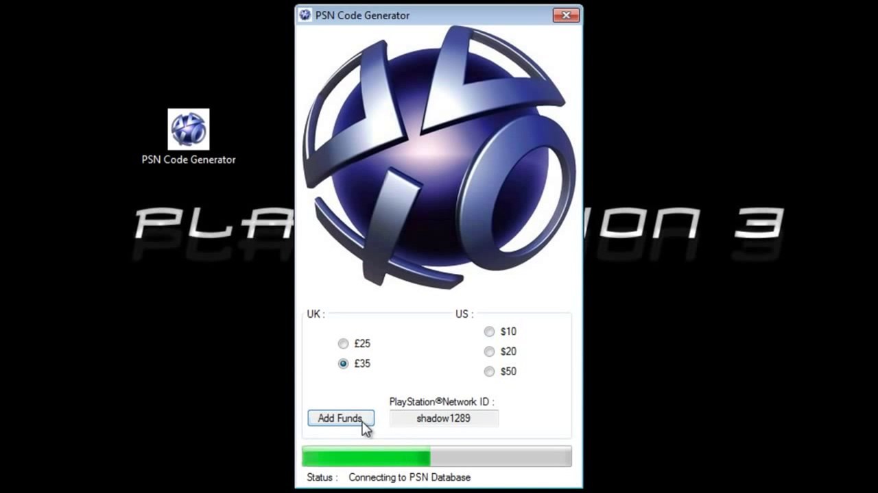 ✩✩✩Comment Avoir des PSN2013) Cards Gratuitement✩✩✩ (HD)