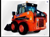 Fiat Kobelco SL30B Skid Steer Loader Service Repair Workshop Manual DOWNLOAD