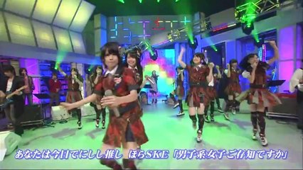 SKE48 - SKE推し