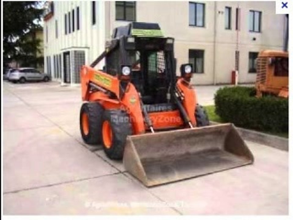 Fiat Kobelco W50 W60 W70 Mini Wheel Loader Service Repair Workshop Manual