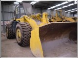 Komatsu WA470-3 Wheel Loader Service Repair Workshop Manual DOWNLOAD (SN: