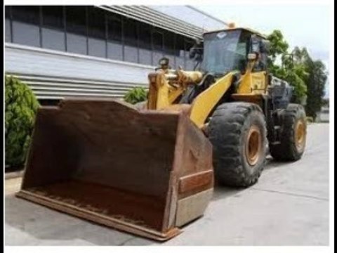 Komatsu WA470-6 WA480-6 Galeo Wheel Loader Service Repair Workshop Manual